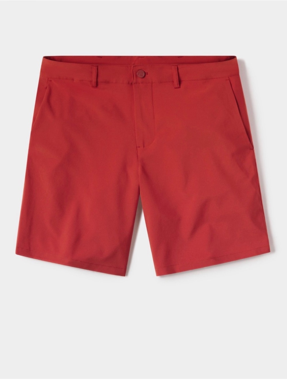 The Normal Brand Men’s Hybrid Short Golf/Water/Office Size 34 9” Inseam NWT